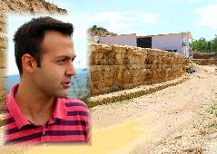 Αμφίπολη τάφος Καστά Μακεδονία Μέγας Αλέξανδρος ανασκαφές τύμβος αρχαία Ελλάδα amfipoli amphipoli peristeri